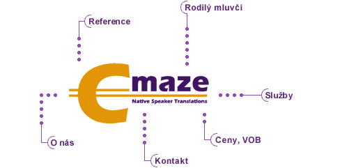 E-maze s.r.o